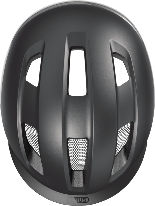 Abus Hjälm PURL-Y ACE , Titan - 4