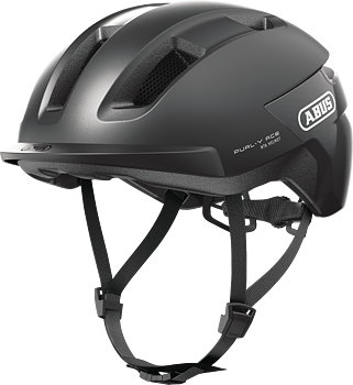 Abus Hjälm PURL-Y ACE , Titan