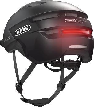 Abus Hjälm PURL-Y ACE , Titan