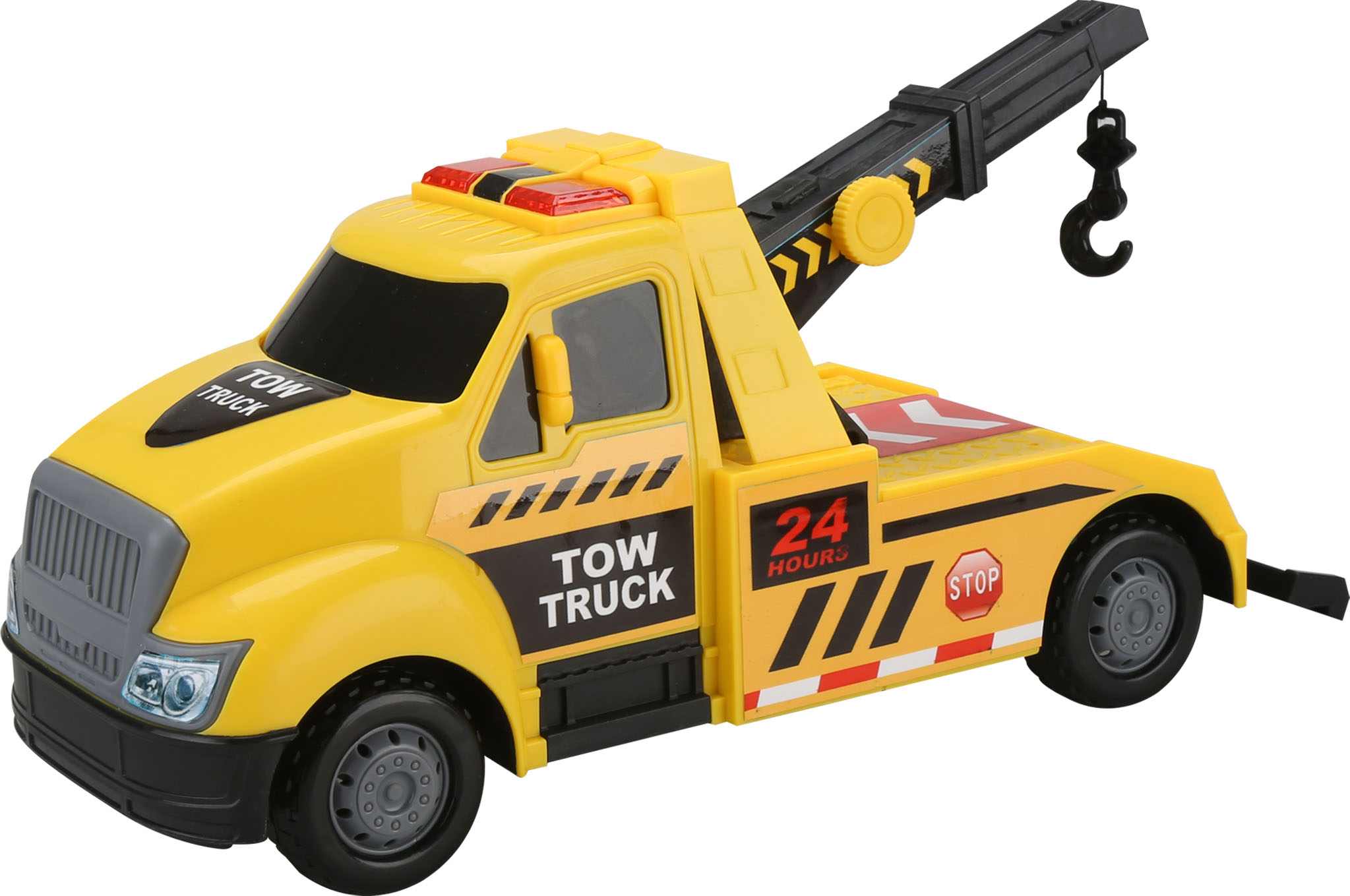 Action fun hinausauto 