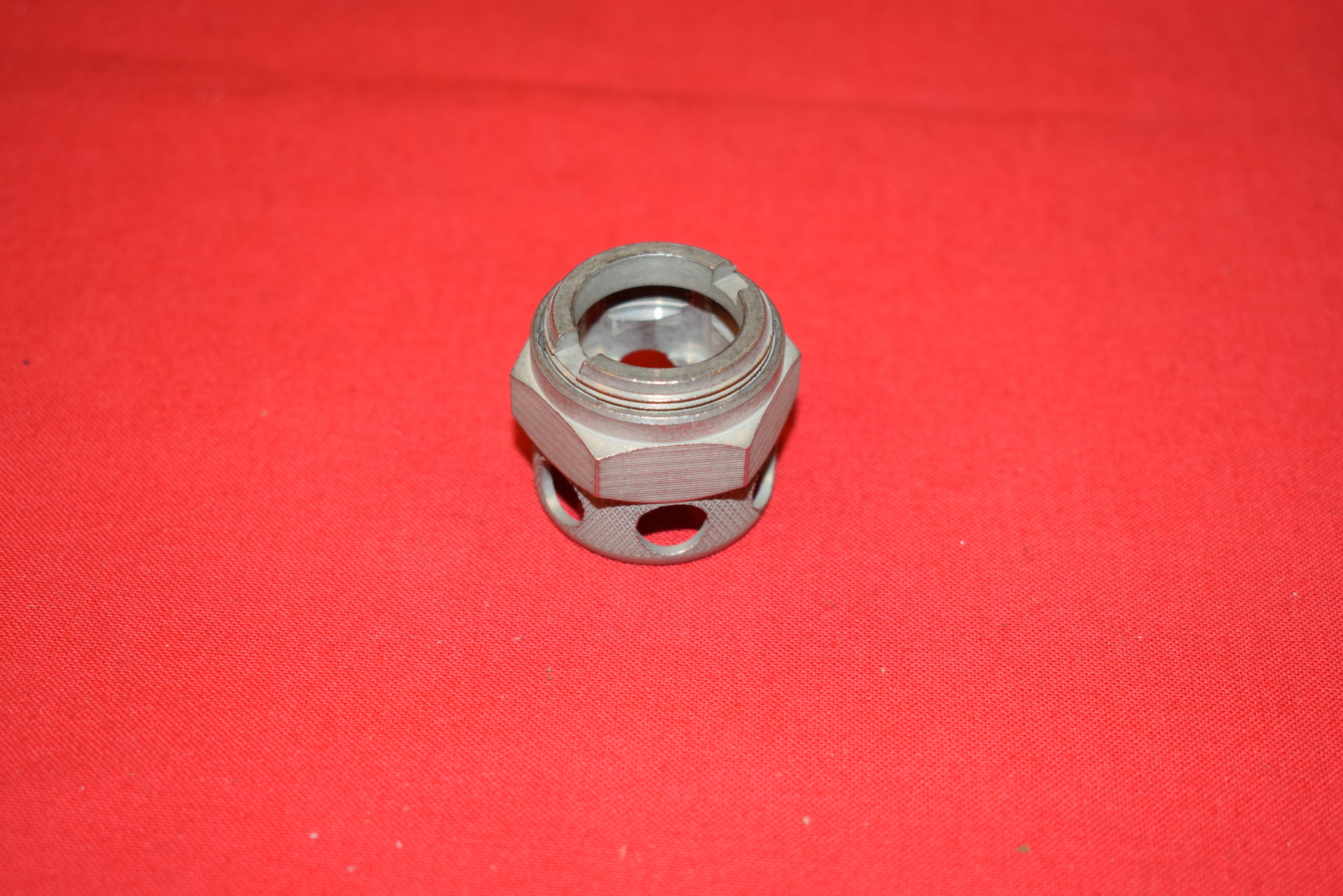 Spark Plug Cover for Champion D16 & D14