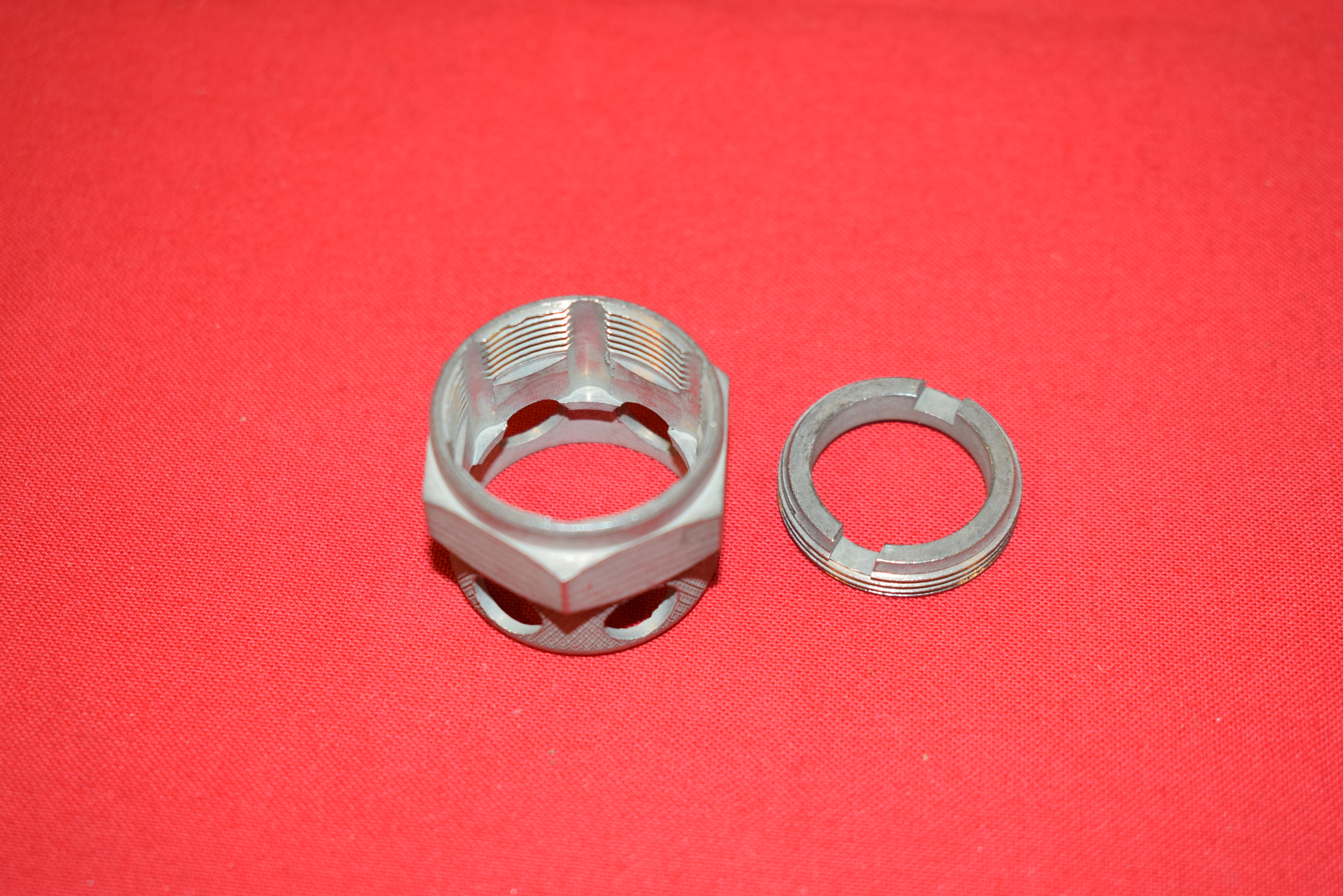 Spark Plug Cover for Champion D16 & D14