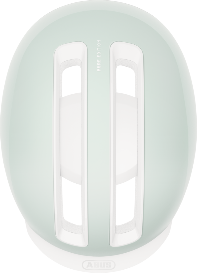 Abus Hjälm HUD-Y , Pure Mint - 4