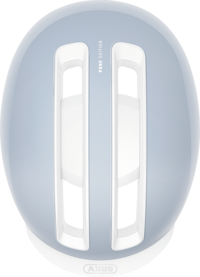 Abus Hjälm HUD-Y , Pure Aqua - 4