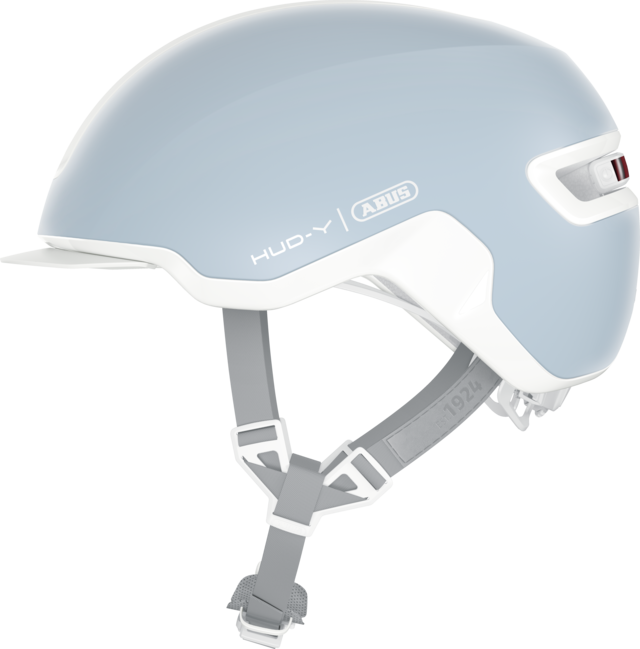 Abus Hjälm HUD-Y , Pure Aqua - 3