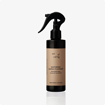 RESTORING MARBLE CLEANSER, 200ml
