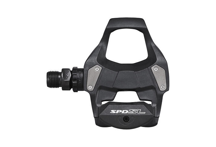 Shimano Pedaler SPD SL - 2