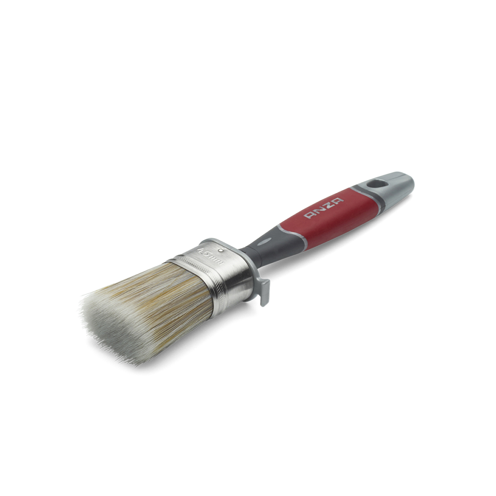 Elite Ovalpensel 45mm