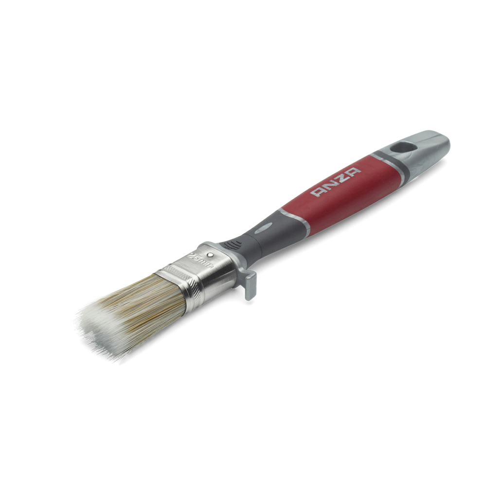Elite Ovalpensel 25mm