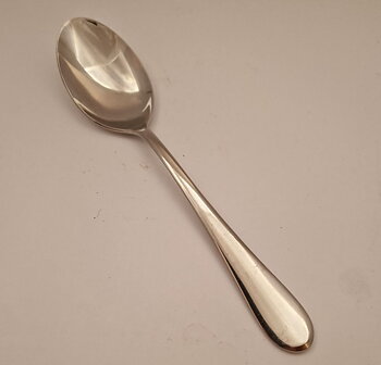 Oscar spoon