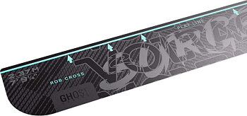Target Rob Cross Throw Line
