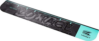 Target Rob Cross Throw Line
