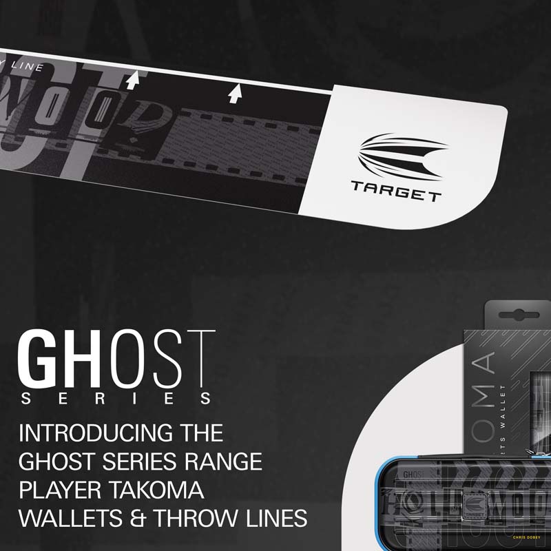 Target Chris Dobey Throw Line - 8