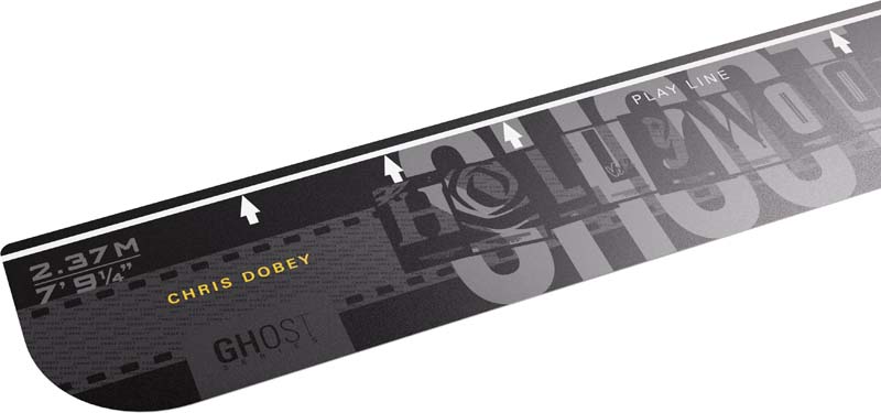 Target Chris Dobey Throw Line - 2