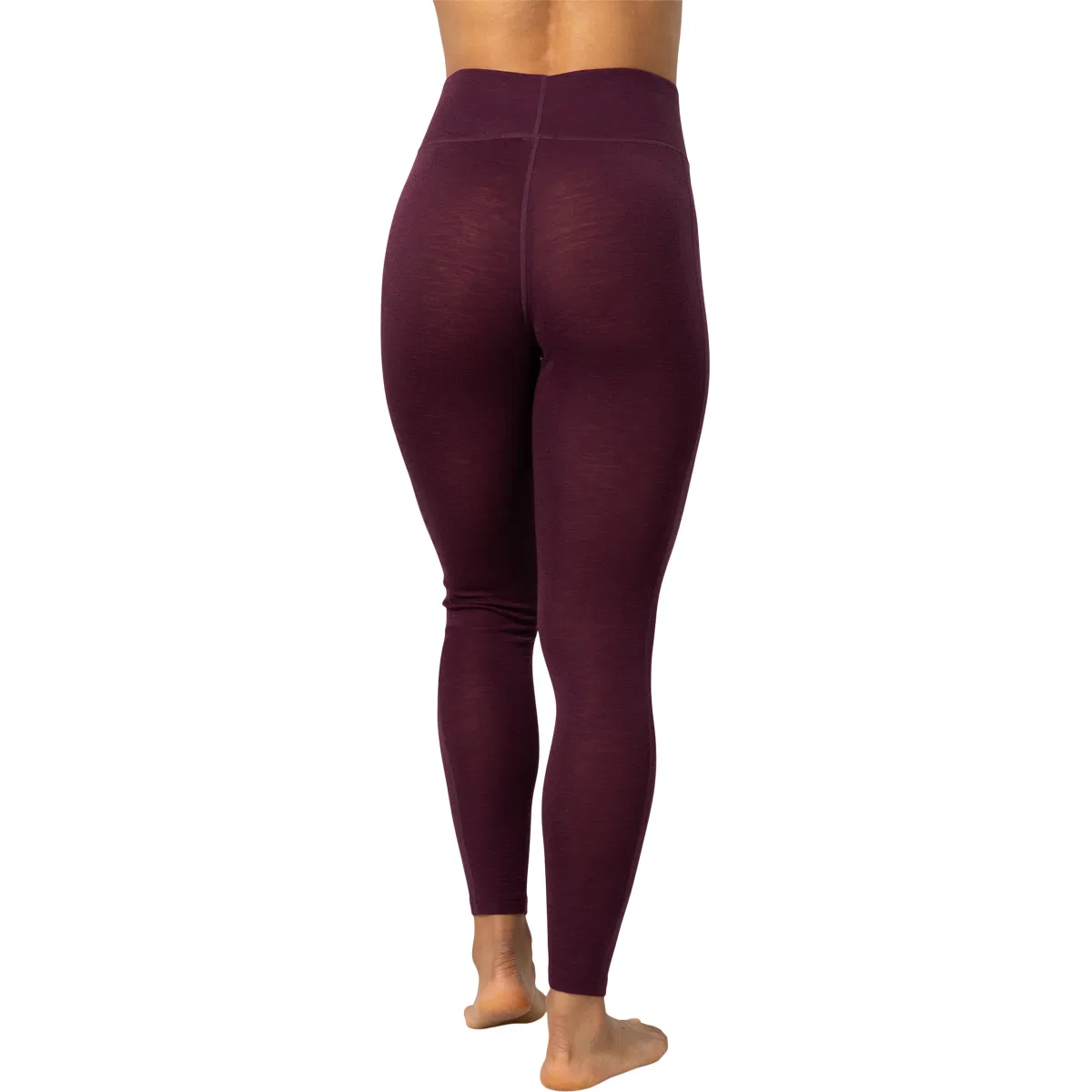 Kari Traa Vilma High Waist Pants Underställsbyxor - 3