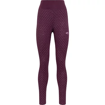 Kari Traa Vilma High Waist Pants Underställsbyxor