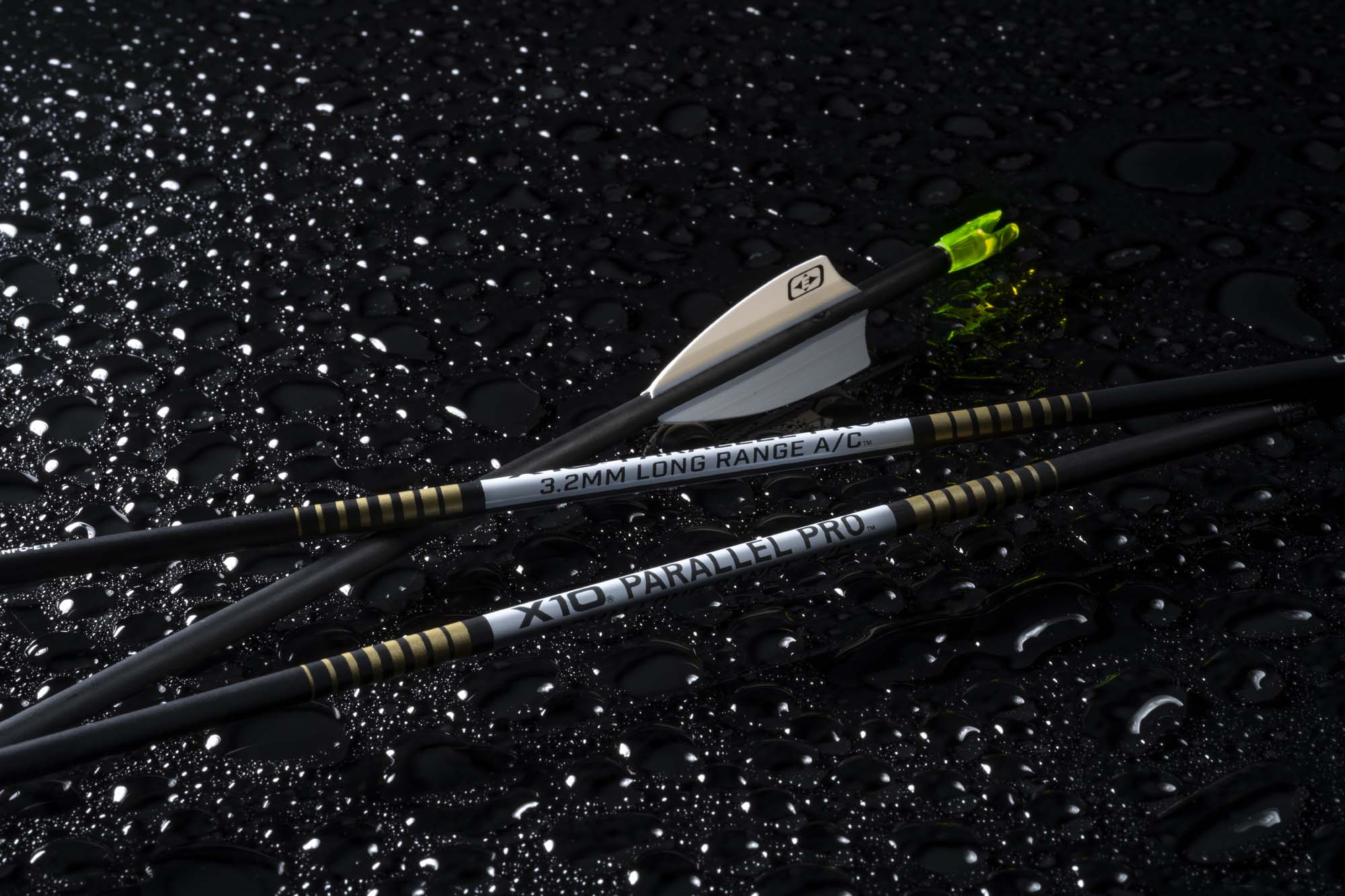  Easton X10 3.2 mm Parallel Pro 12-pack - 4