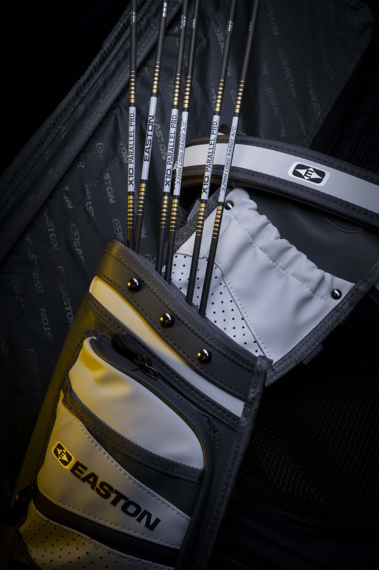  Easton X10 3.2 mm Parallel Pro 12-pack - 7