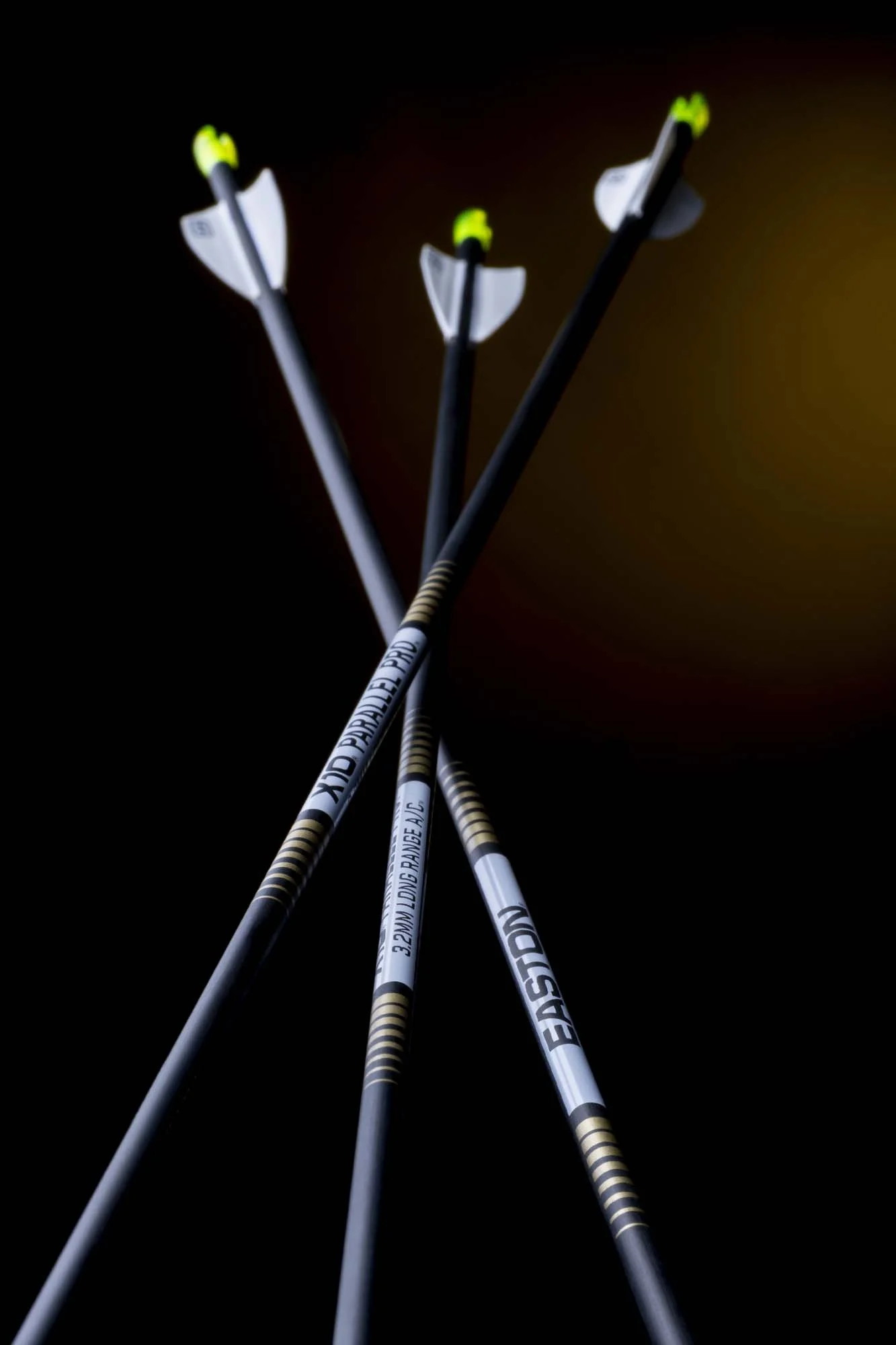  Easton X10 3.2 mm Parallel Pro 12-pack - 8