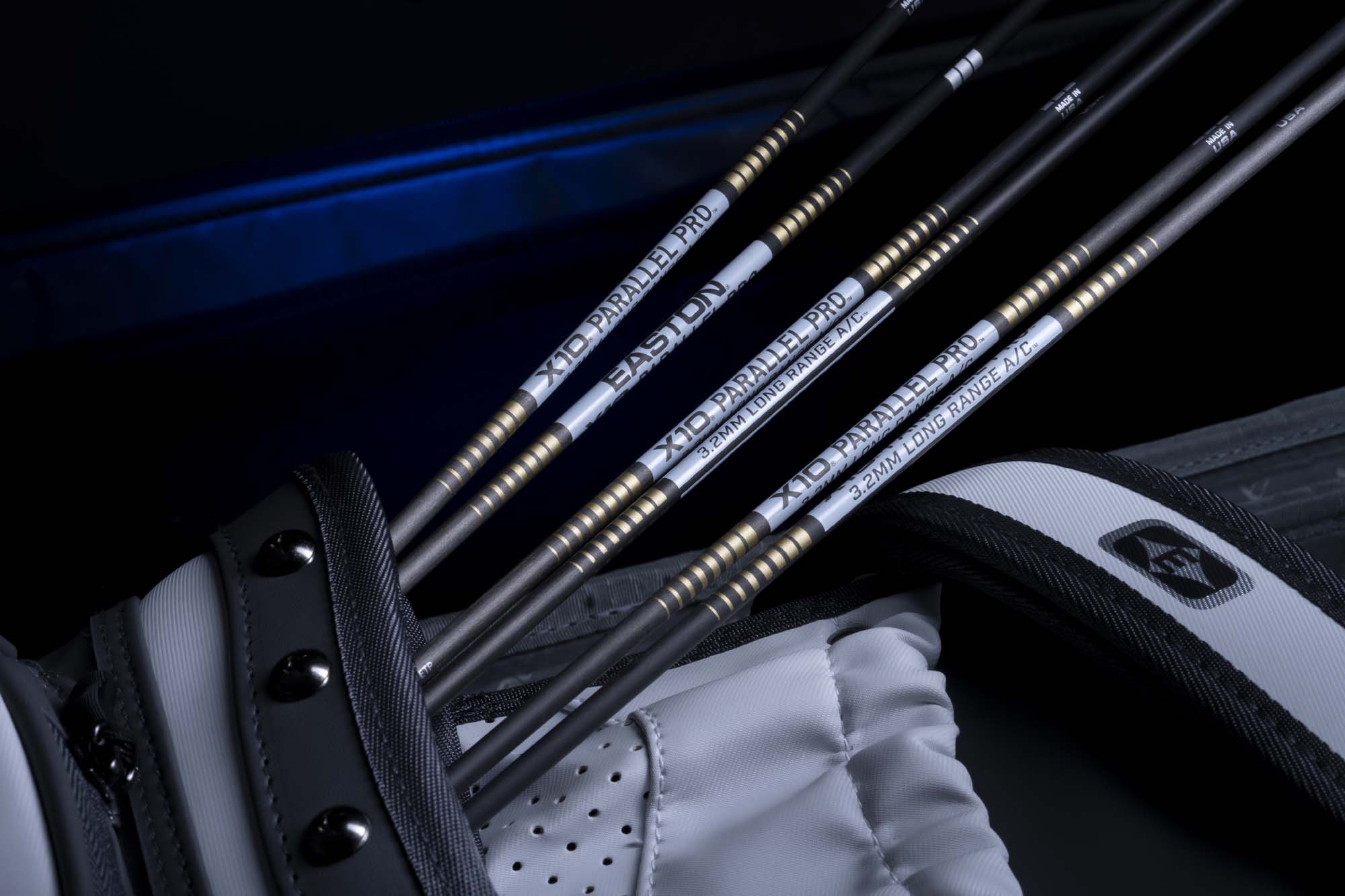  Easton X10 3.2 mm Parallel Pro 12-pack - 6