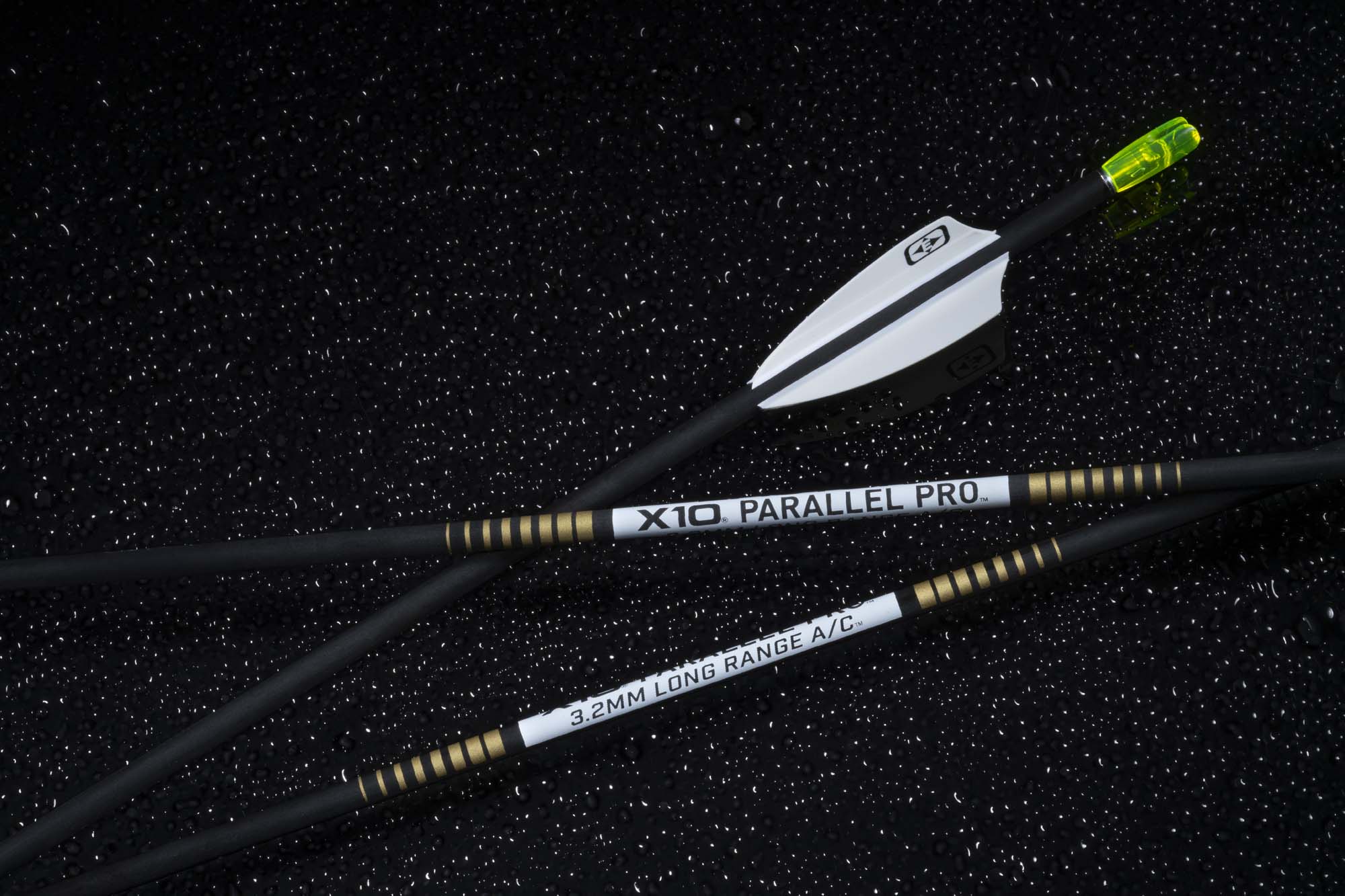  Easton X10 3.2 mm Parallel Pro 12-pack - 3
