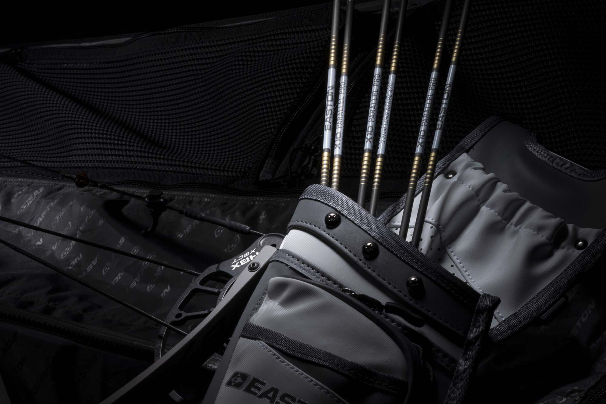  Easton X10 3.2 mm Parallel Pro 12-pack - 5