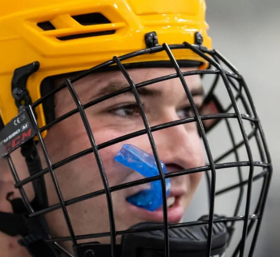 GOON GUARD MOUTH GUARD - 3