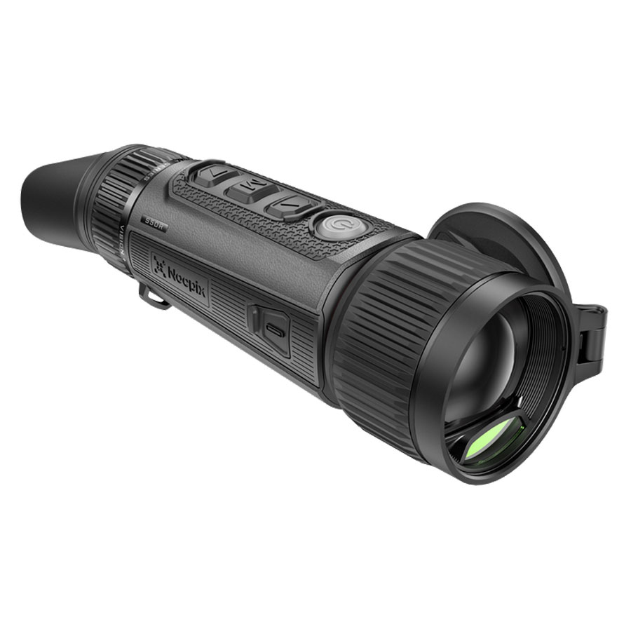 Nocpix VISTA, S50R Mörkerkikare - 9