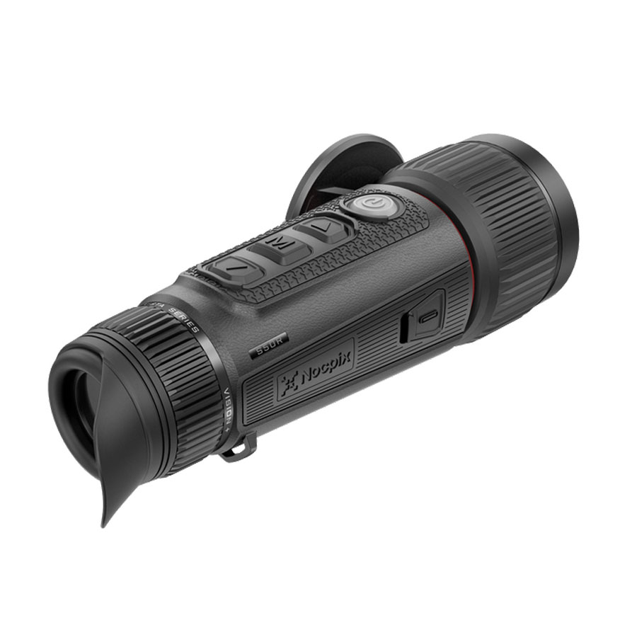 Nocpix VISTA, S50R Mörkerkikare - 8