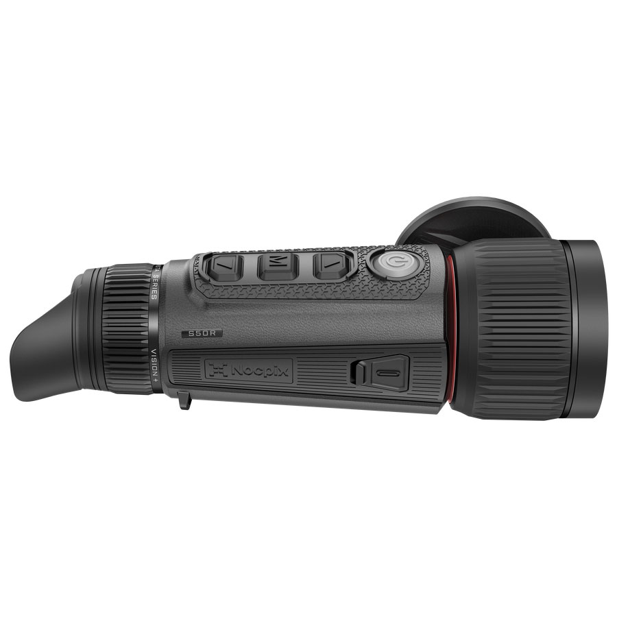 Nocpix VISTA, S50R Mörkerkikare - 7