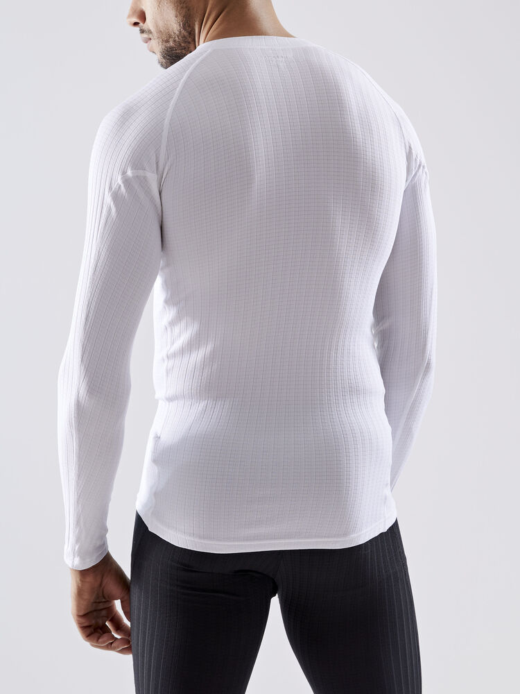 Craft Active Extreme X CN LS Underställströja M - 3