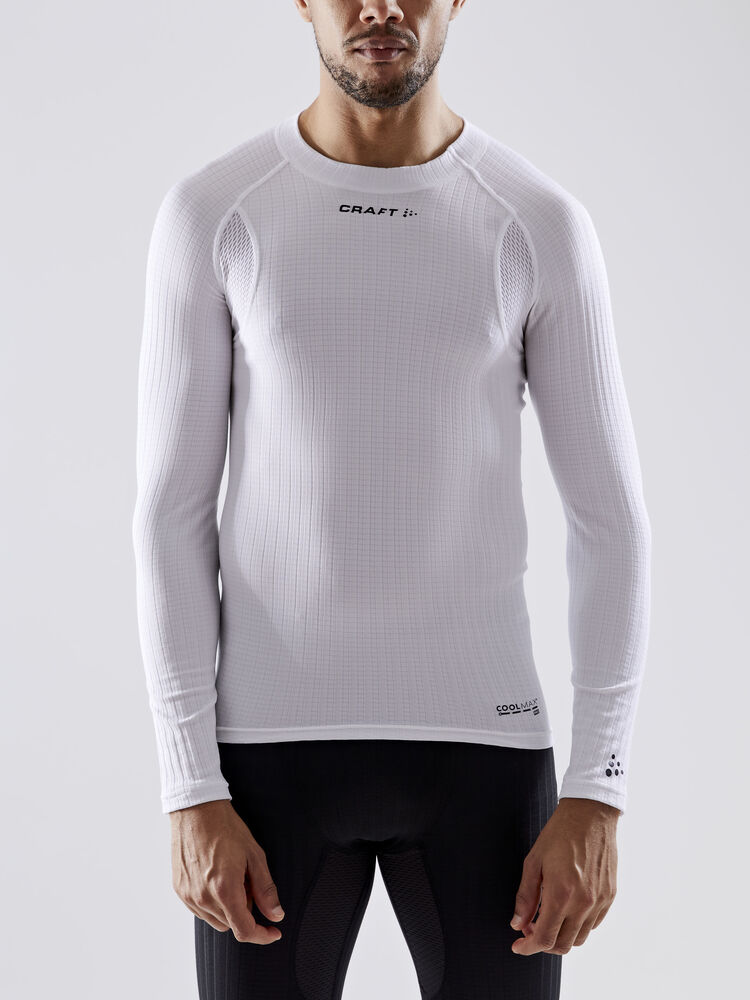 Craft Active Extreme X CN LS Underställströja M - 2