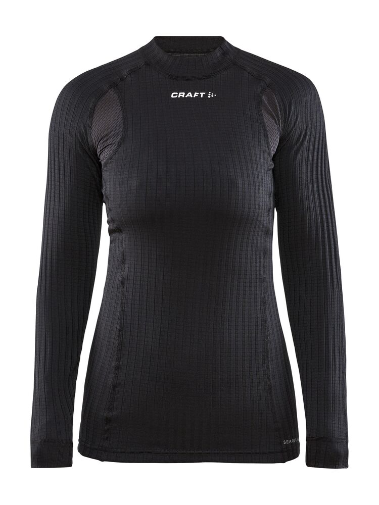 Craft Active Extreme X CN LS Underställströja W - 2