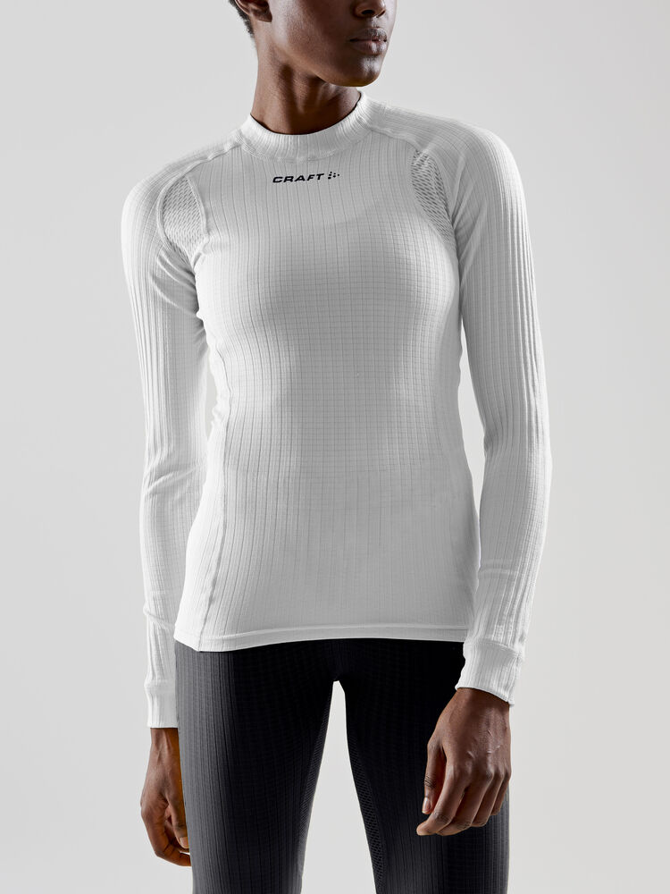 Craft Active Extreme X CN LS Underställströja W - 3