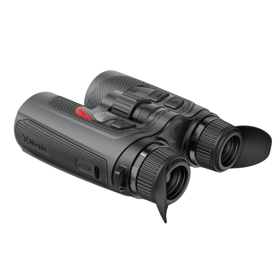 Nocpix QUEST, H35R Mörkerkikare - 3