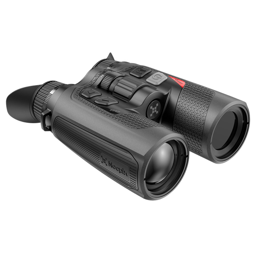 Nocpix QUEST, H35R Mörkerkikare - 4