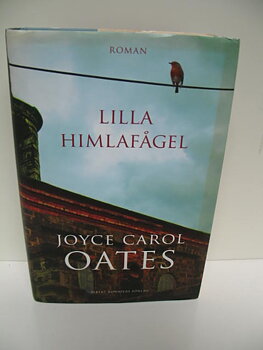 Lilla himlafågel