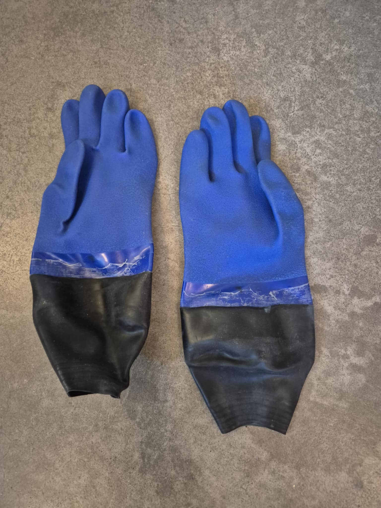 Nordic Blue, L - 2
