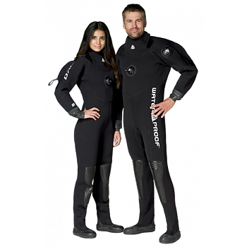 Waterproof D70 SC, Ladies XL
