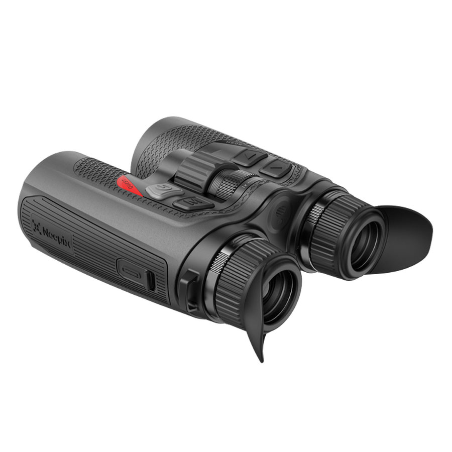 Nocpix QUEST, H50R Mörkerkikare - 6