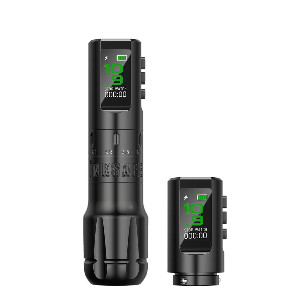 FLEXO WIRELESS