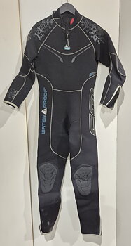 Waterproof EM, 3,5mm, M (175-181cm)
