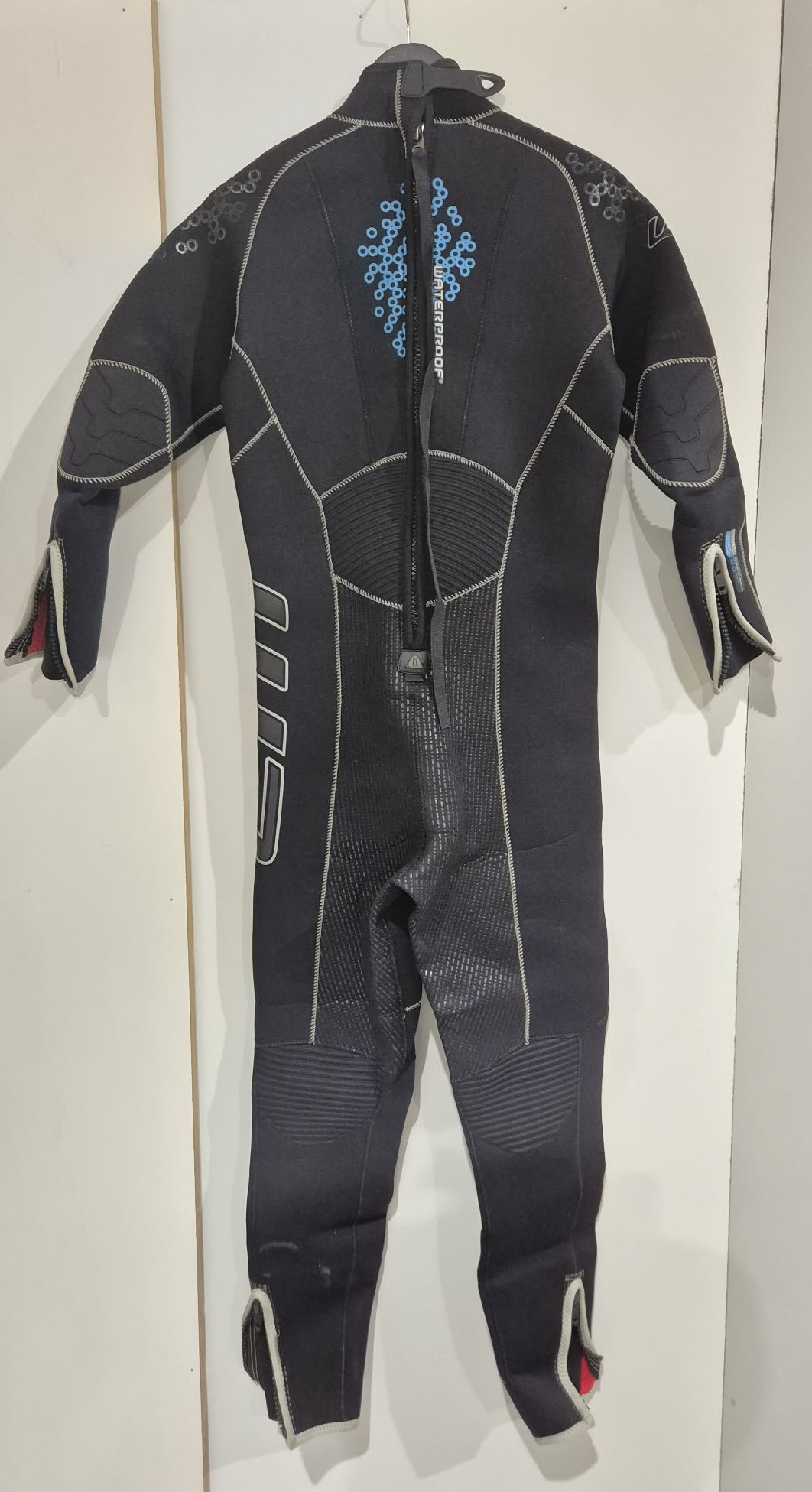 Waterproof EM, 3,5mm, M (175-181cm) - 2