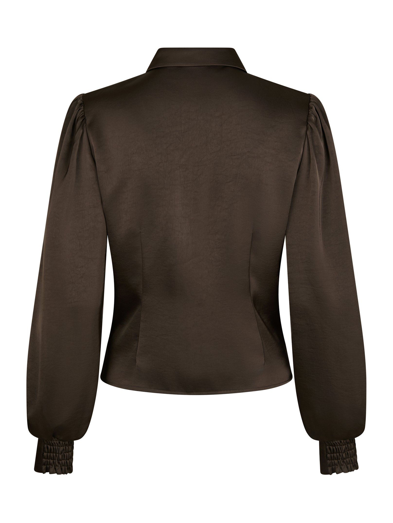 Neo Noir &nbsp;- Fransala Heavy Sateen  - 6