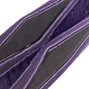 Vilhelm Bjerke-Petersen (Fasett 1951) Purple Modern Vase 27 cm