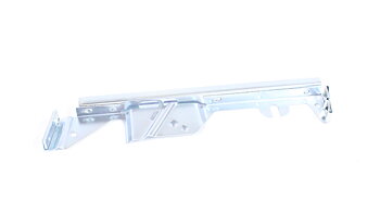 Bracket, ventilation window RH