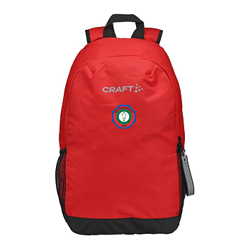 Craft Ability Practice Backpack (BK Falkenberg)