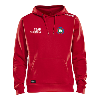 Craft Community Hoodie M (BK Falkenberg)