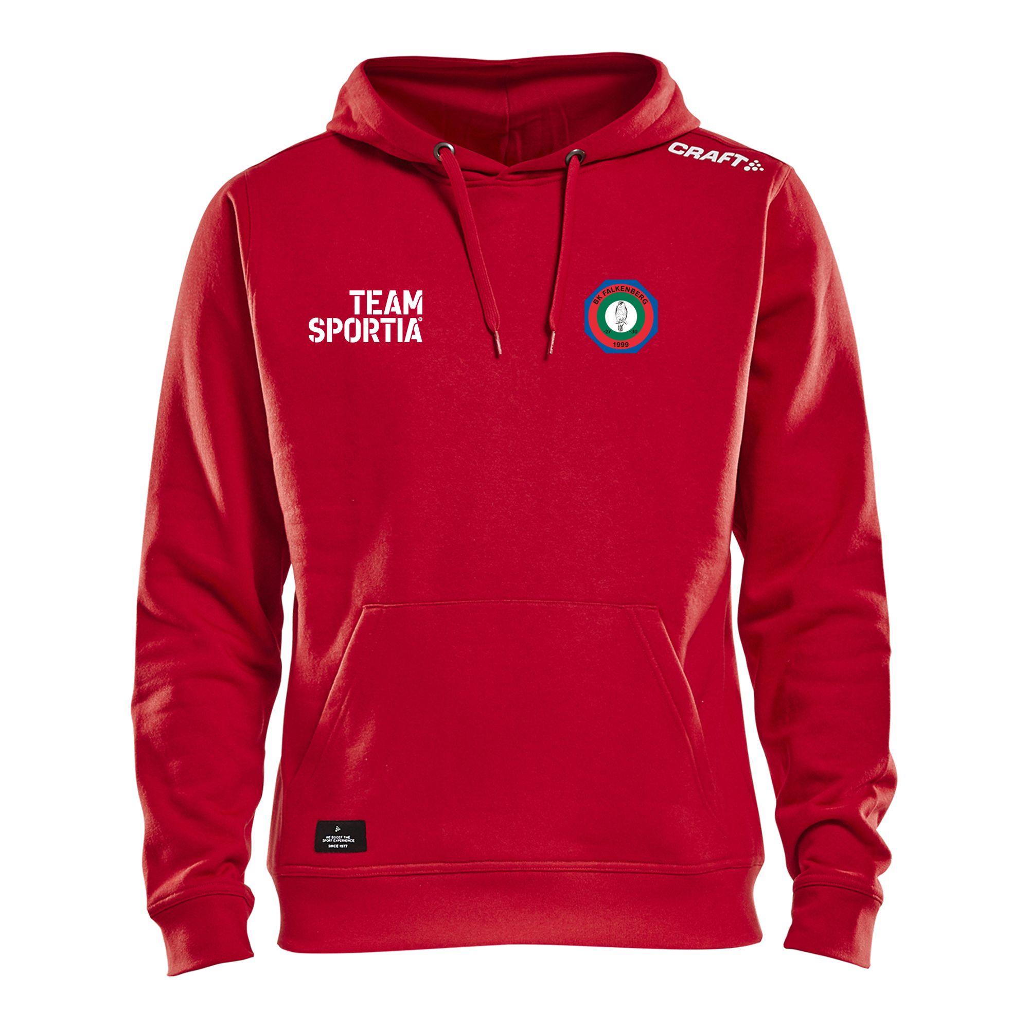 Craft Community Hoodie Jr (BK Falkenberg)
