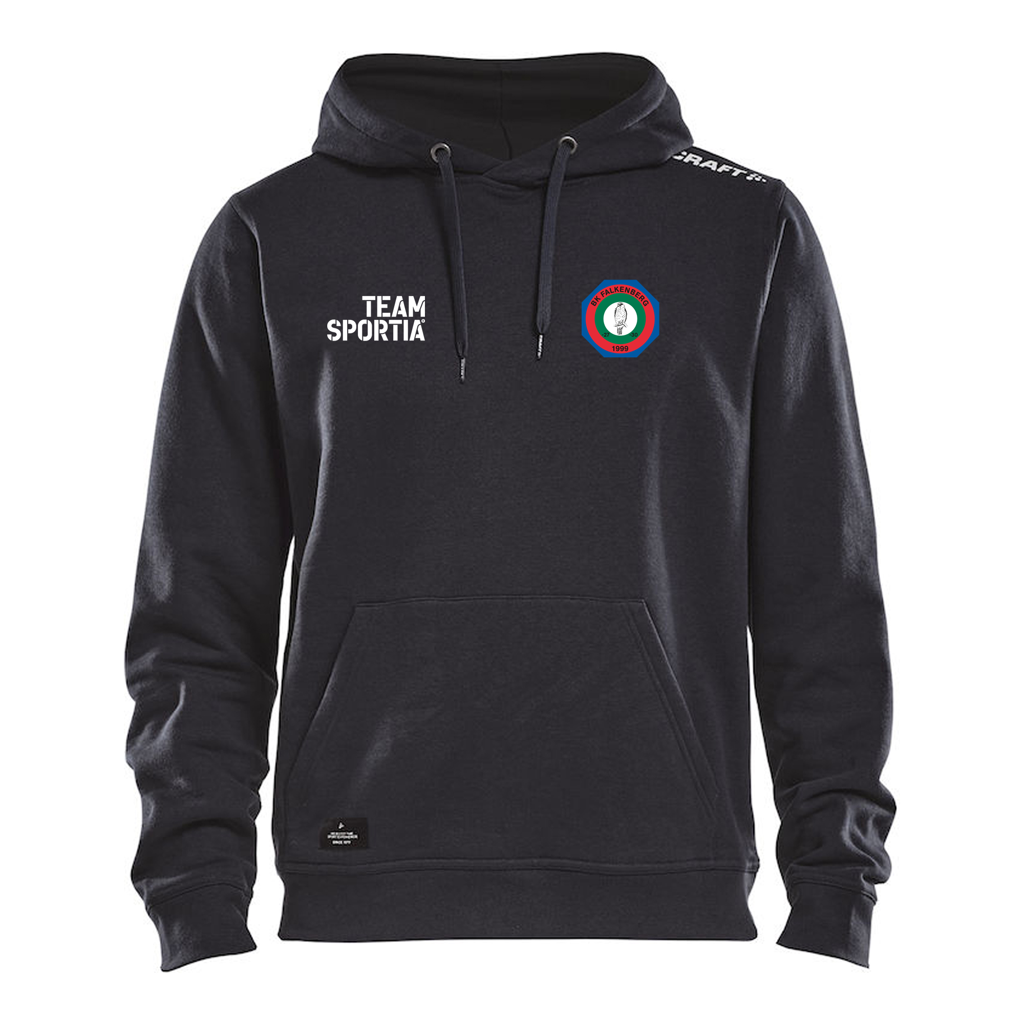 Craft Community Hoodie Jr (BK Falkenberg) - 2